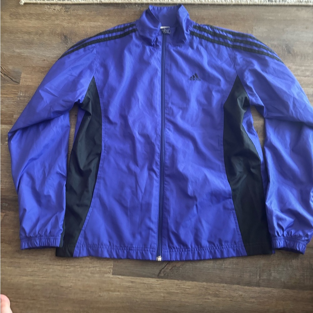 Adidas Jacket